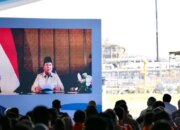 Pertamina Tingkatkan Produksi Minyak Blok Cepu hingga 30 Ribu Barel per Hari