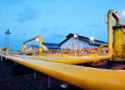 Pakai Gas Bumi, UMKM Medan Bisa Hemat 50%