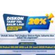 diskon-tarif-20%-berlaku-hari-ini-27-juni-2025,-cek-daftar-ruas-tolnya
