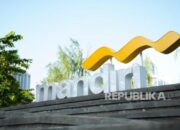 Mandiri Targetkan 25 Ribu KPR Subsidi FLPP hingga 2025