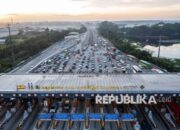 Ini Daftar Ruas Tol yang Dapat Diskon 20 Persen pada Libur Tahun Baru Islam 1447H