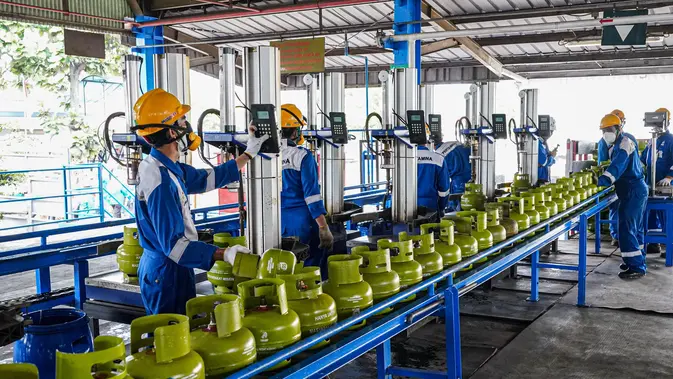 pertamina-tambah-pasokan-7,38-juta-tabung-lpg-3-kg-saat-libur-tahun-baru-islam