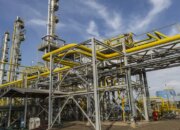 Tangkap Peluang Panas Bumi, Medco Energi Perluas Jangkauan ke Sumatera Barat