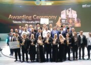 Juara Talenta Wirausaha BSI 2024–2025 Pacu Inovasi Hijau dan Keberlanjutan UMKM