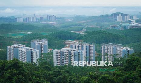 otorita-ikn-tata-kawasan-dengan-apbn-rp-313,2-miliar-pada-2025