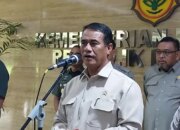 Mentan Sebut 40% Beras SPHP Dijual Sesuai Standar