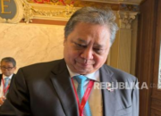 Menko Airlangga: RI-Malaysia Perlu Perkuat Investasi Intra-ASEAN