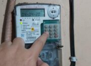 Pemerintah Putuskan tak Menaikkan Tarif Listrik demi Jaga Daya Beli