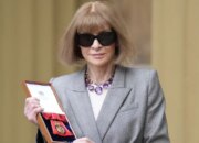 Kekayaan Anna Wintour, Pimred Vogue yang Mundur Setelah Menjabat 37 Tahun
