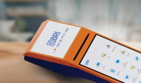 kasus-pengadaan-edc-diselidiki-kpk,-bri-jamin-transaksi-nasabah-aman