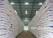 YLKI Soroti Kerugian Rp 99 Triliun Akibat Kecurangan Beras