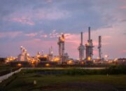 Medco Energi Caplok Hak Partisipasi Repsol di PSC Blok Corridor