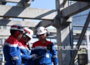 Transformasi Bisnis, PIS Tingkatkan Kontribusi Pajak dan Optimalisasi TKDN