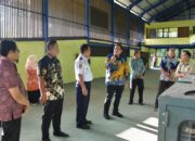 Fasilitas Pusat Daur Ulang Sampah di Pariaman Tidak Termanfaatkan, Padahal Kapasitasnya Bisa Capai 10 Ton Per Hari