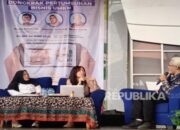 Digitalisasi Jadi Kunci Dongkrak Pertumbuhan Bisnis UMKM