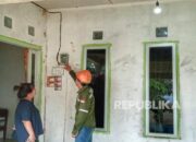 Pemerintah Targetkan 5.600 Desa Terlistriki dalam Lima Tahun