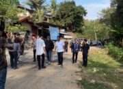 Pemprov Sumbar Prioritaskan Perbaikan Jalan Demi Masyarakat Sawahlunto