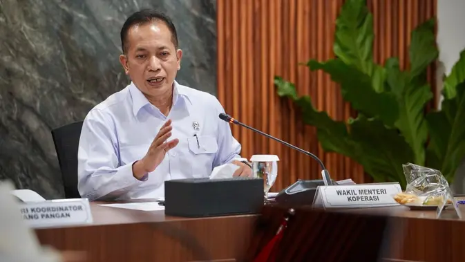 pembentukan-koperasi-merah-putih-masuk-tahap-ii,-fokus-sdm-dan-model-bisnis