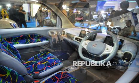 penjualan-mobil-listrik-tumbuh-153-persen,-pasar-ev-masih-potensial