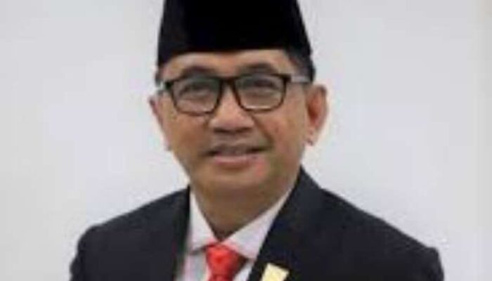 SPMB Online Amburadul, Wakil Ketua DPRD Nilai Kinerja Dinas Pendidikan Padang Amatiran