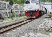 Libur Tahun Baru Islam, Okupansi Kereta Api Tembus 130 Persen