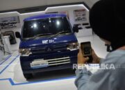 Kadin Dorong Pengembangan Ekosistem Baterai EV Lewat Hilirisasi Nikel