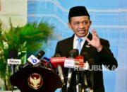 Pabrik Baterai Karawang Resmi Dimulai, Bahlil: Negosiasinya Alot