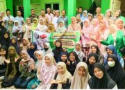 Yogurt Rumahan: Inovasi Probiotik untuk Kesehatan Pencernaan dan Peluang Kewirausahaan