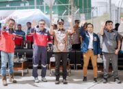 Pengembangan PLTP Unit 2 PT.SEML Didukung Pemkab Solok Selatan