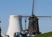 Pertamina NRE Siap Kembangkan Pembangkit Listrik Tenaga Nuklir di Indonesia