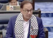 PHK Petronas: Anwar Ibrahim Ungkap Status Mayoritas Pegawai