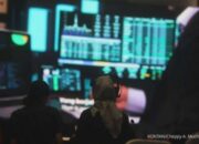 IHSG Pekan Ini: Asa Damai AS-China & Jurus Stimulus Pemerintah