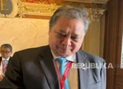 RI Jamin Negosiasi Dagang dengan AS tidak Rugikan China