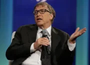Melihat Cara Milirder Dunia Bill Gates Berinvestasi