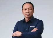 Dirut Jasa Marga Didapuk Jadi Ketua Umum ATI