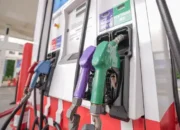 Harga BBM Pertamina Pertamax Cs Naik Mulai 1 Juli 2025