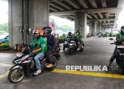 Kemenhub Finalisasi Kenaikan Tarif Ojol, Berlaku Sesuai Zona