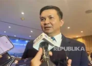 Garuda Indonesia Rombak Jajaran Direksi, Ini Daftar Lengkapnya