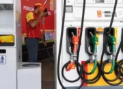 Ikuti Langkah Pertamina, Shell Juga Naikkan Harga BBM Mulai 1 Juli 2025