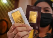 Harga Emas Antam Akhirnya Naik Lagi Hari Ini 1 Juli 2025, Jual atau Beli?