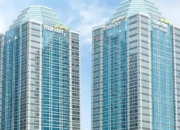 Borong 16 Penghargaan, Bank Mandiri Buktikan Komitmen Berkelanjutan di FinanceAsia Awards 2025