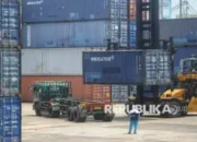 Surplus Dagang Indonesia Januari–Mei 2025 Capai 15,38 Miliar Dolar AS