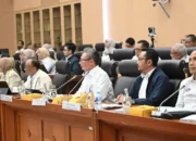 RDP Komisi XII, Pertamina Siap Dukung Akselerasi Target Lifting Migas 2025