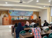 PLN Dorong Transisi Energi di Sektor Pertanian sebagai Motor Penggerak Ekonomi melalui Sosialisasi Huller Listrik di Kabupaten Agam