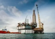 SKK Migas Targetkan Puluhan Proyek Migas Onstream hingga 2030