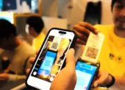 Mandiri Jogja Marathon 2025 Jadi Motor Akselerasi Konsumsi Lokal dan Geliat Ekonomi Daerah