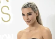 Peluncuran NikeSKIMS Hasil Kolaborasi Kim Kardashian dan Nike Tertunda, Ada Apa?