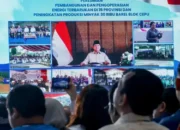 Proyek EBT Rp 25 Triliun di 15 Provinsi jadi Jalan Lepas Ketergantungan Energi Fosil