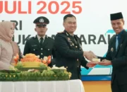 HUT Bhayangkara ke 79, Momentum Perkuat Kamtibmas