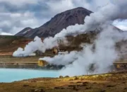 Panas Bumi Bisa Jadi Pilar Transisi Energi, Asalkan Tantangan Ini Diatasi